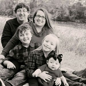 Meet your Posher, Elena